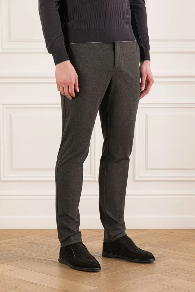 Berwich брюки 192866 - фото 2