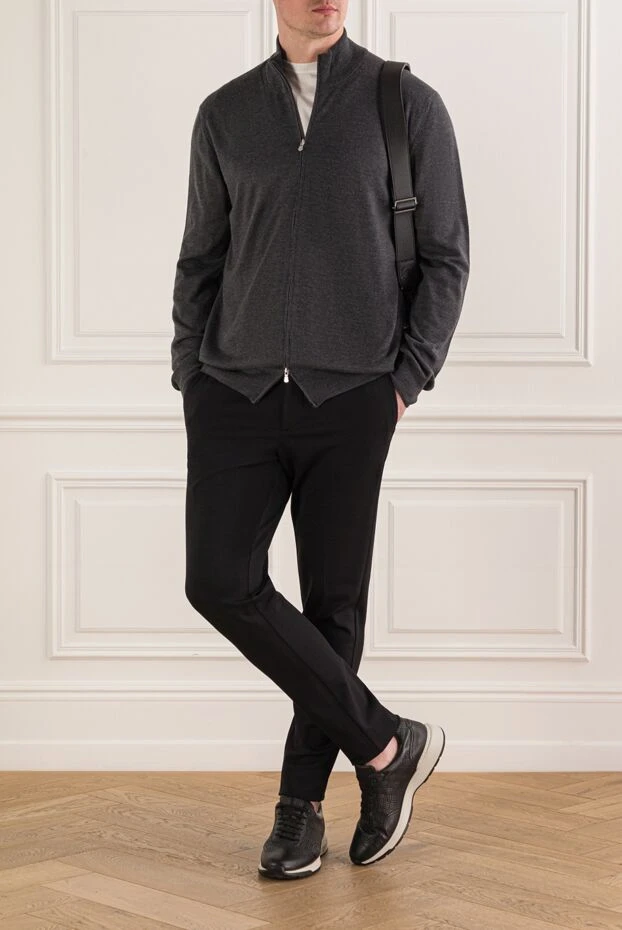 Berwich брюки 192871 - фото 1