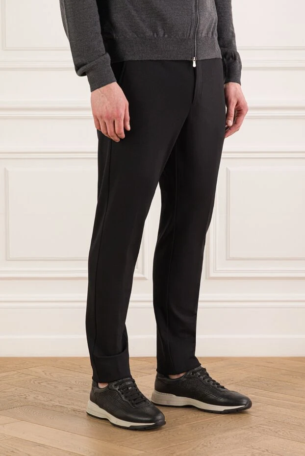 Berwich брюки 192871 - фото 2