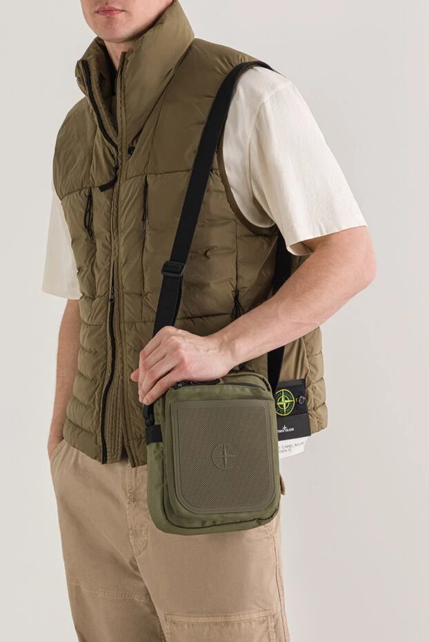 Сумка через плечо - фото 1