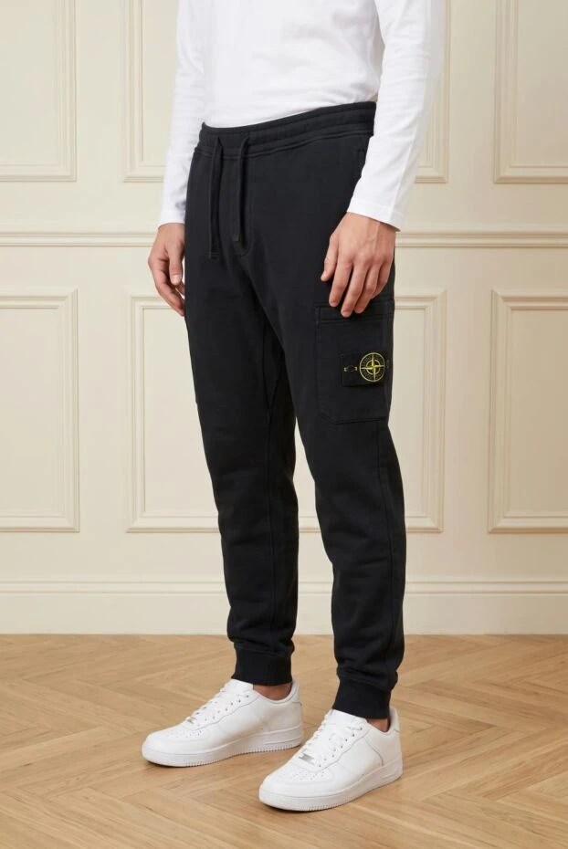 Stone Island брюки 192926 - фото 2
