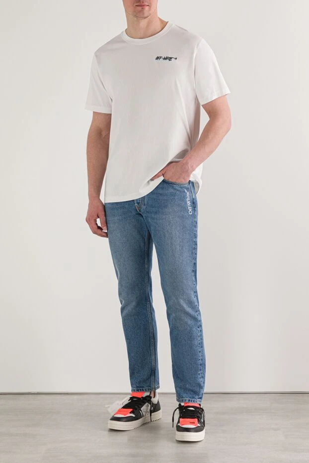 Футболка - фото 1