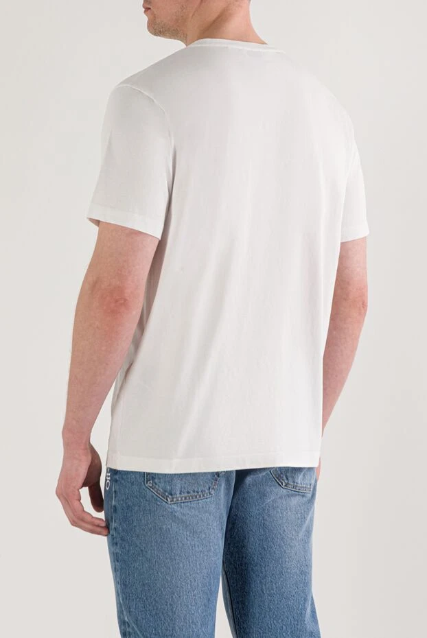 Off-White футболка 192977 - фото 3