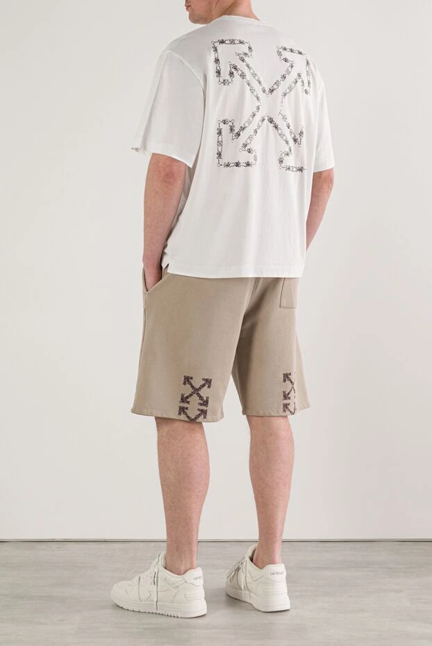 Off-White футболка 192985 - photo 2