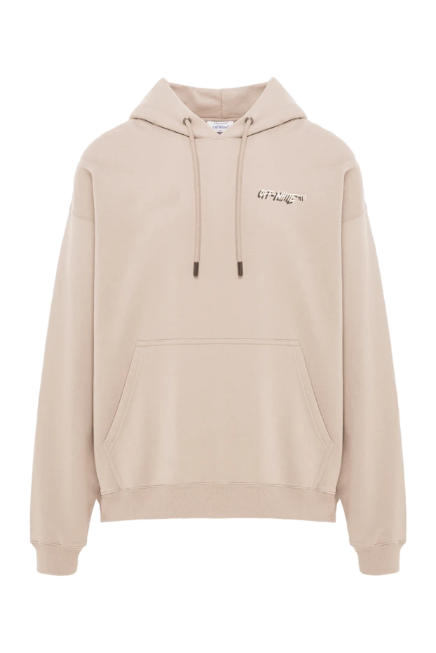 Худи - фото 1