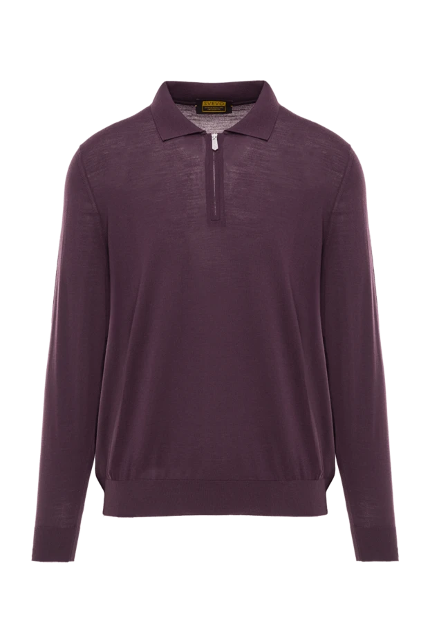 Поло длинный рукав - фото 1