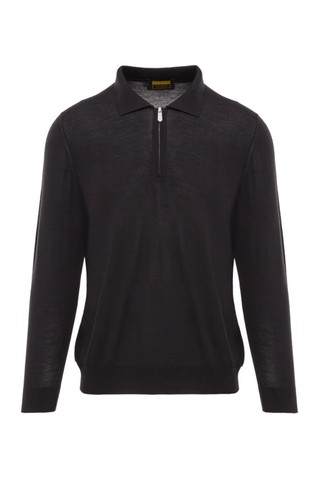 Поло длинный рукав - photo 1