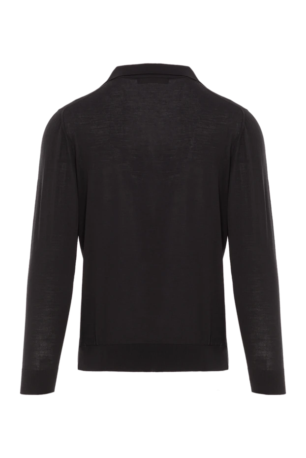 Поло длинный рукав - photo 2