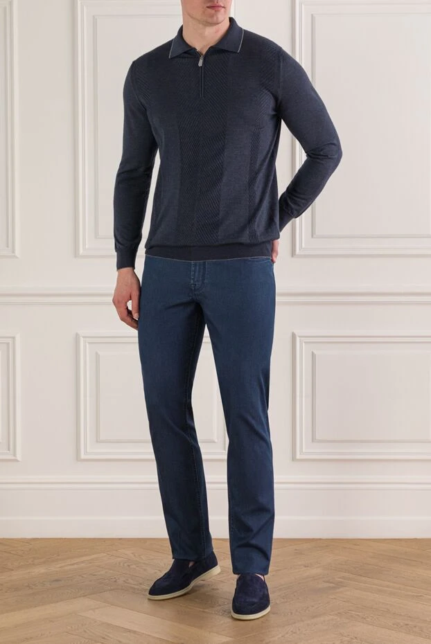 Svevo поло длинный рукав 193058 - photo 1