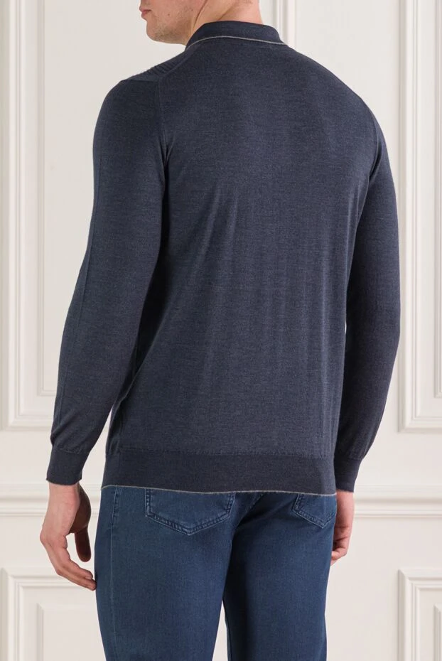 Svevo поло длинный рукав 193058 - photo 3
