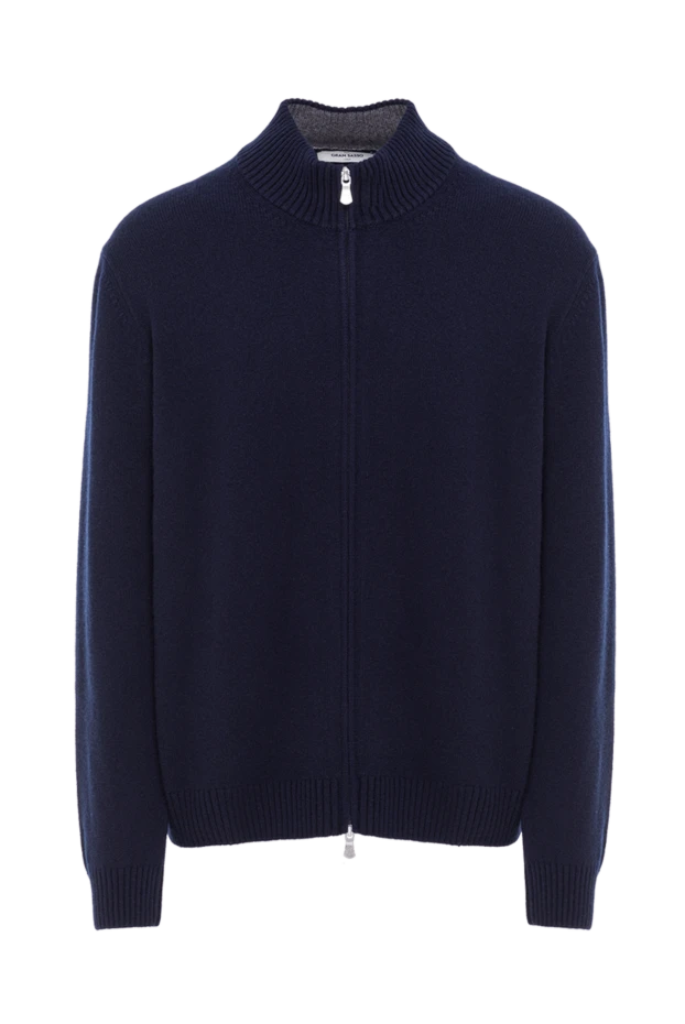 Кардиган - photo 1