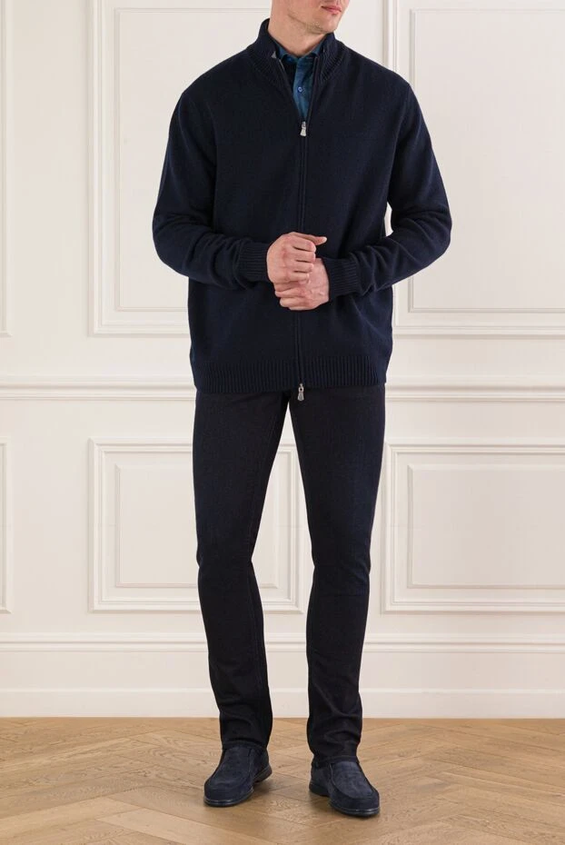 Gran Sasso кардиган 193070 - фото 2