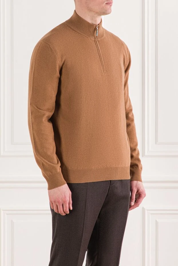 Gran Sasso ерлерге арналған жағасы сыдырмалы шалбар, жағасы ... 193078 - фото 3