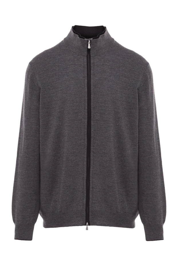 Кардиган - фото 1