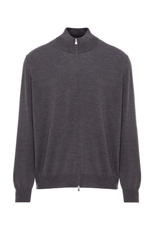 Кардиган - photo 1