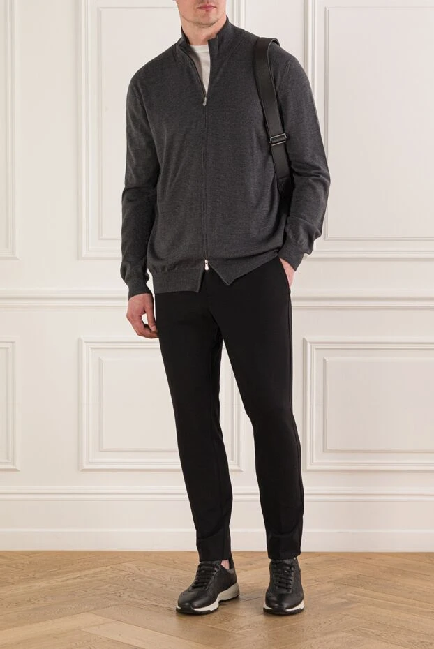 Gran Sasso кардиган 193084 - фото 2