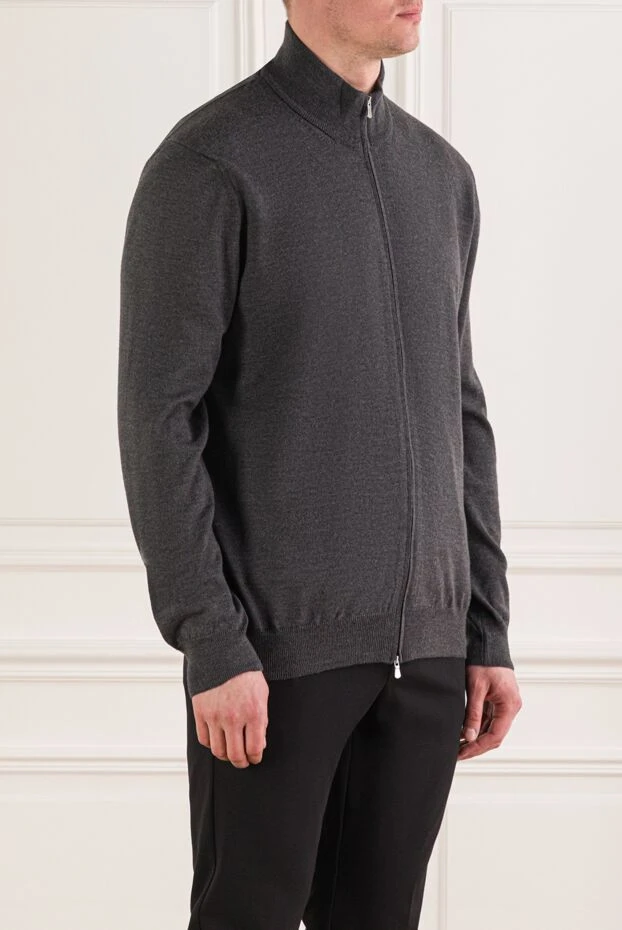 Gran Sasso кардиган 193084 - фото 3