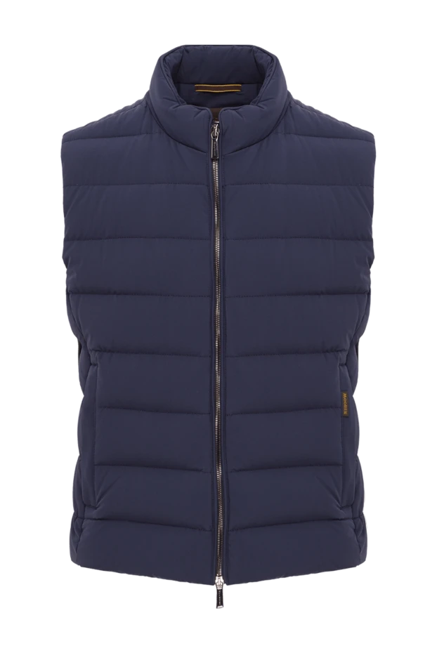 Жилет - фото 1