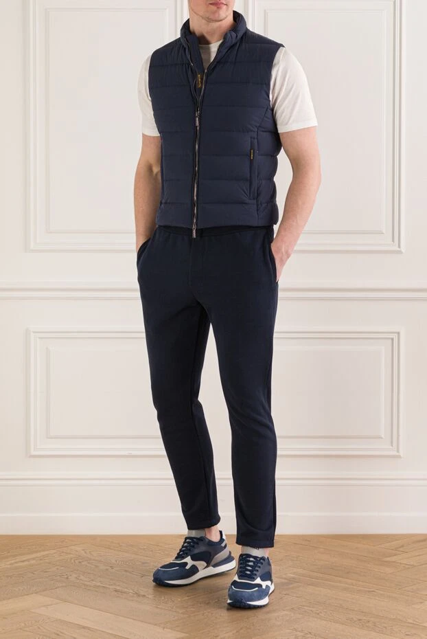 Moorer жилет 193089 - фото 2