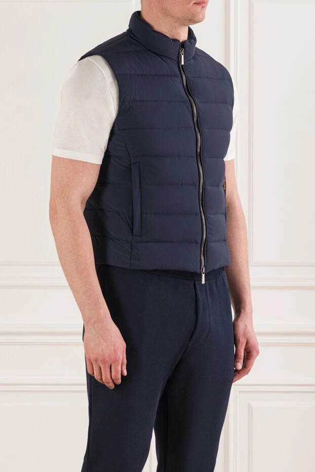 Moorer жилет 193089 - фото 3