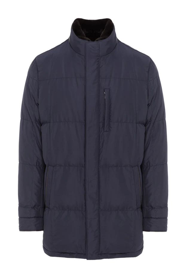 Куртка - фото 1