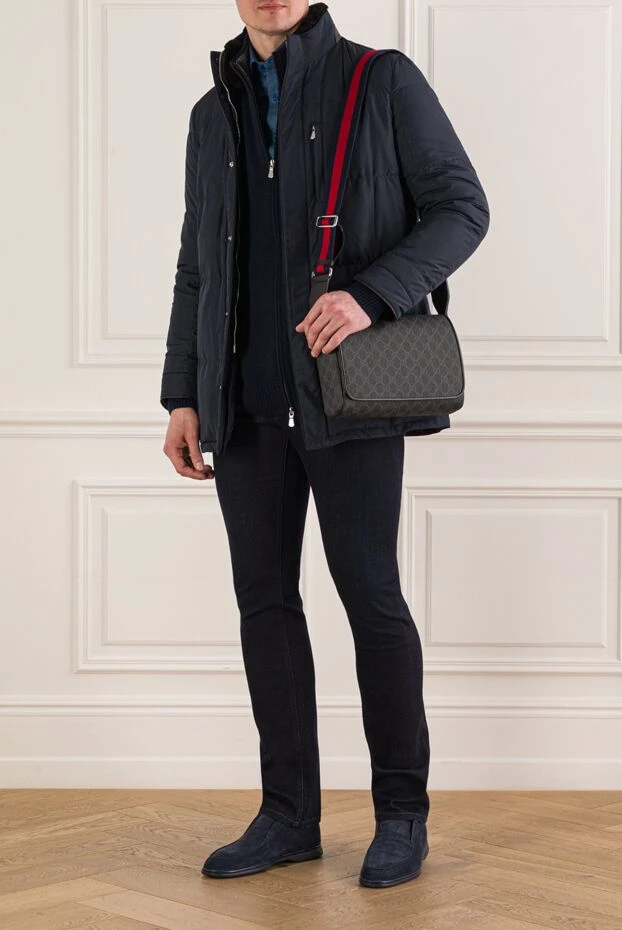 Enrico Mandelli куртка 193187 - photo 2