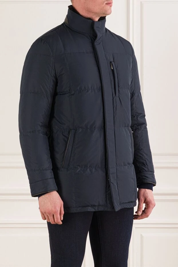 Enrico Mandelli куртка 193187 - photo 3