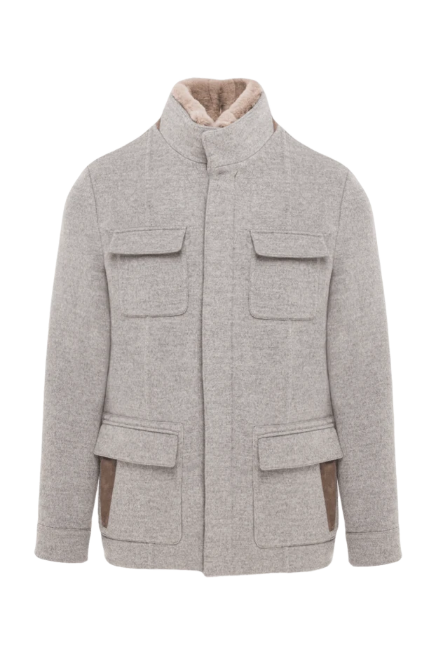 Куртка - фото 1