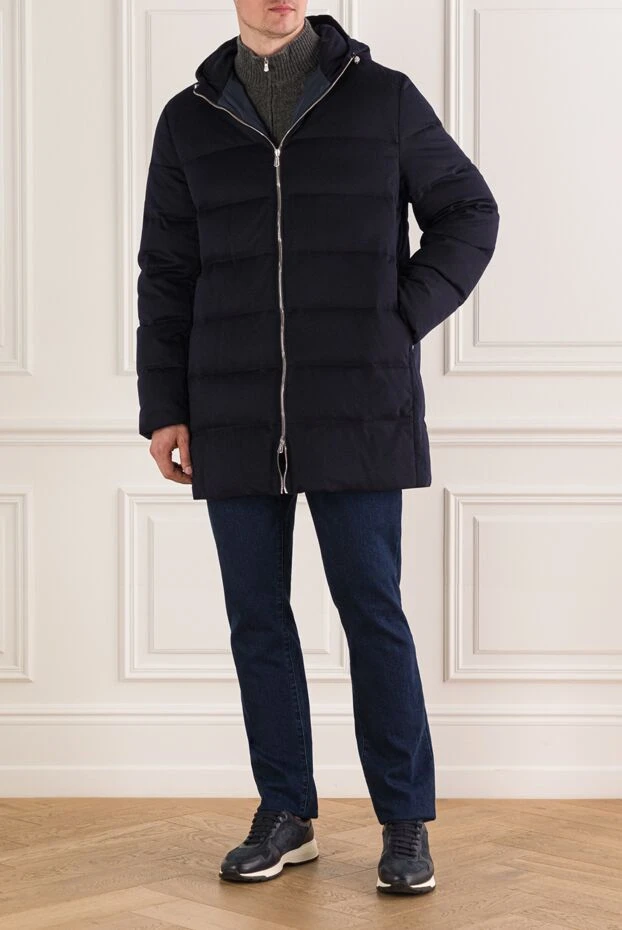 Enrico Mandelli куртка 193191 - photo 2