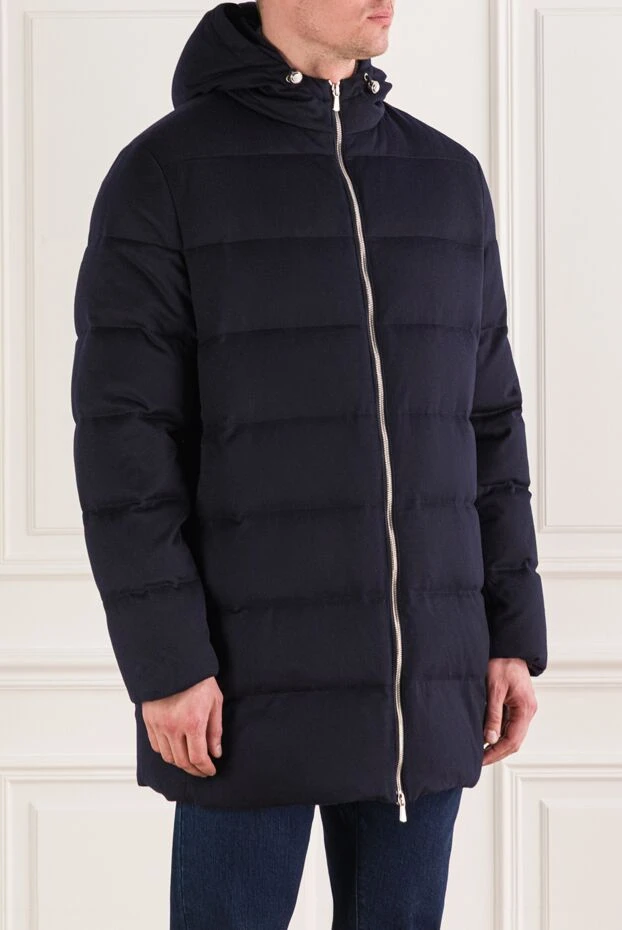 Enrico Mandelli куртка 193191 - photo 3