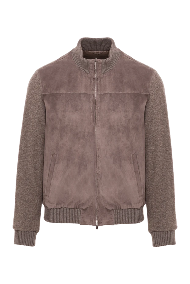 Куртка - фото 1