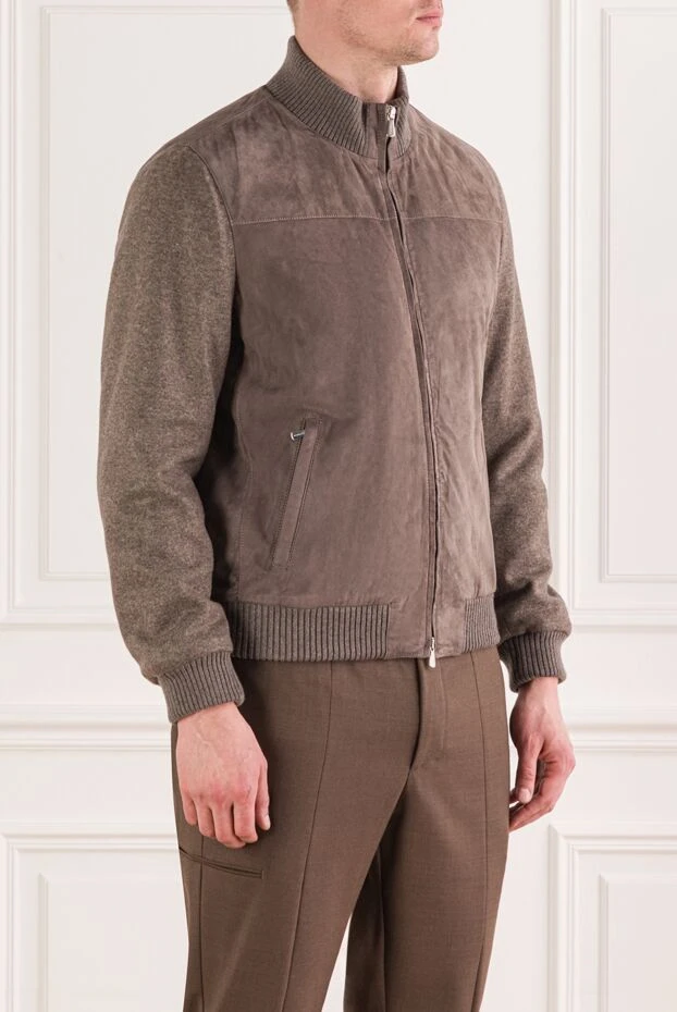 Enrico Mandelli куртка 193192 - photo 3