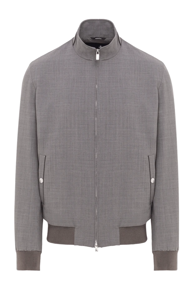 Куртка - фото 1