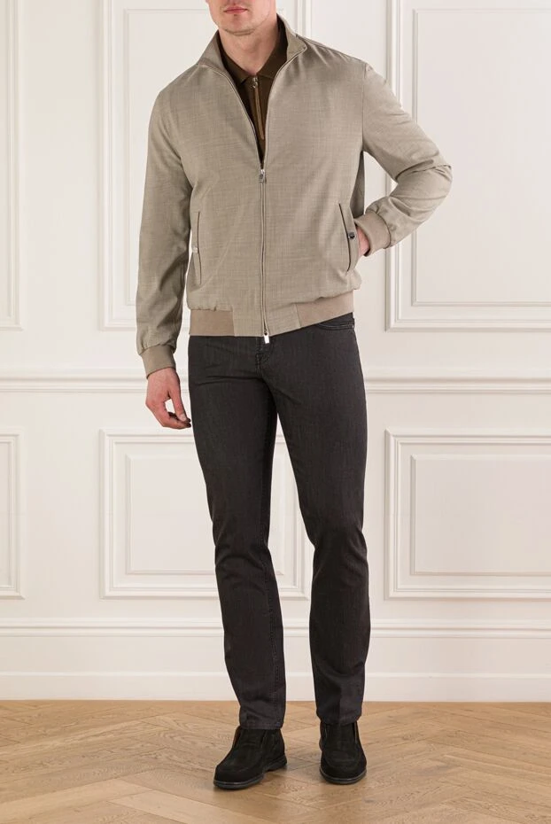 Tombolini куртка 193203 - фото 2