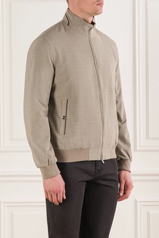 Tombolini куртка 193203 - фото 3