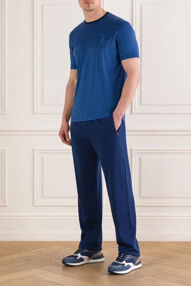 Брюки - фото 1