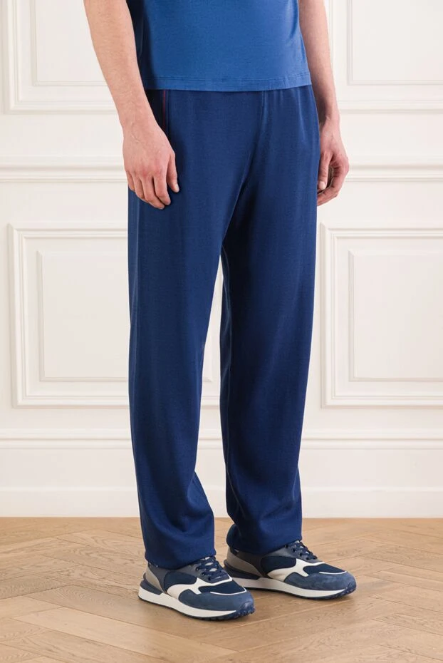 Брюки - фото 2