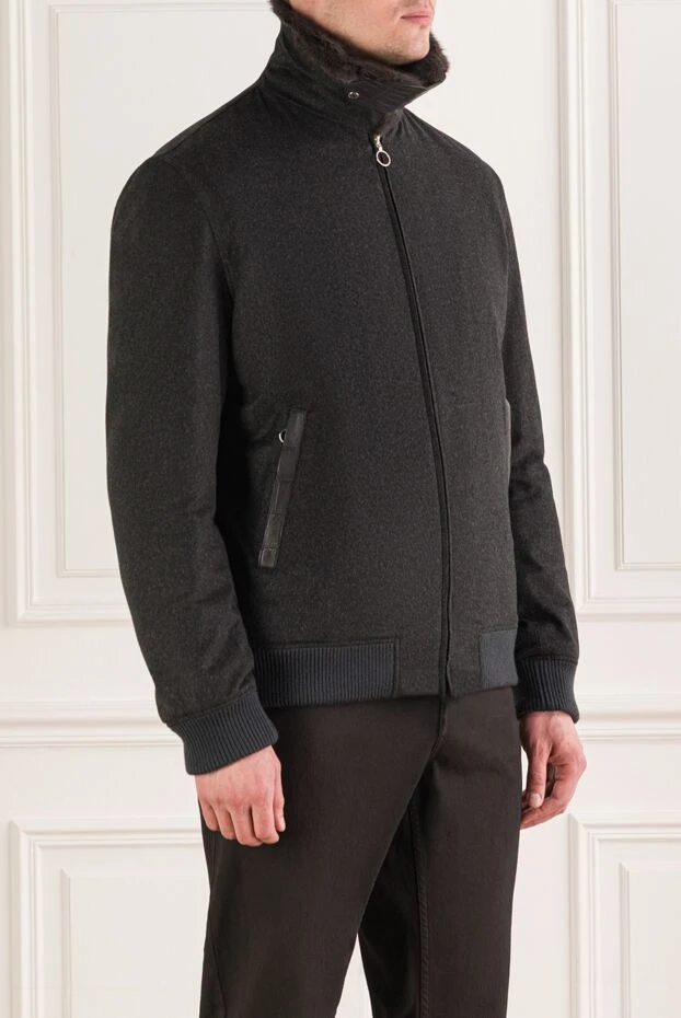 Seraphin куртка на меху 193269 - photo 3