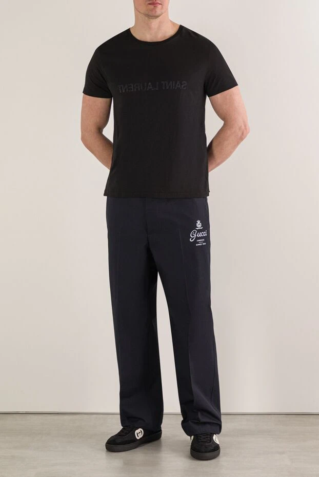 Футболка - фото 2