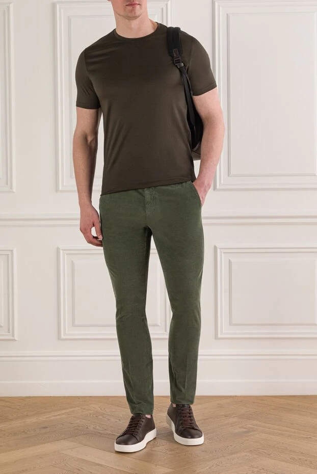 Cesare di Napoli футболка 193281 - photo 1