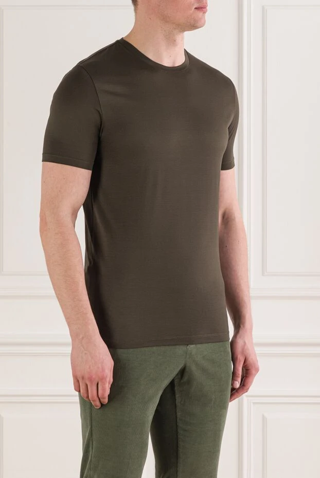 Cesare di Napoli футболка 193281 - photo 2