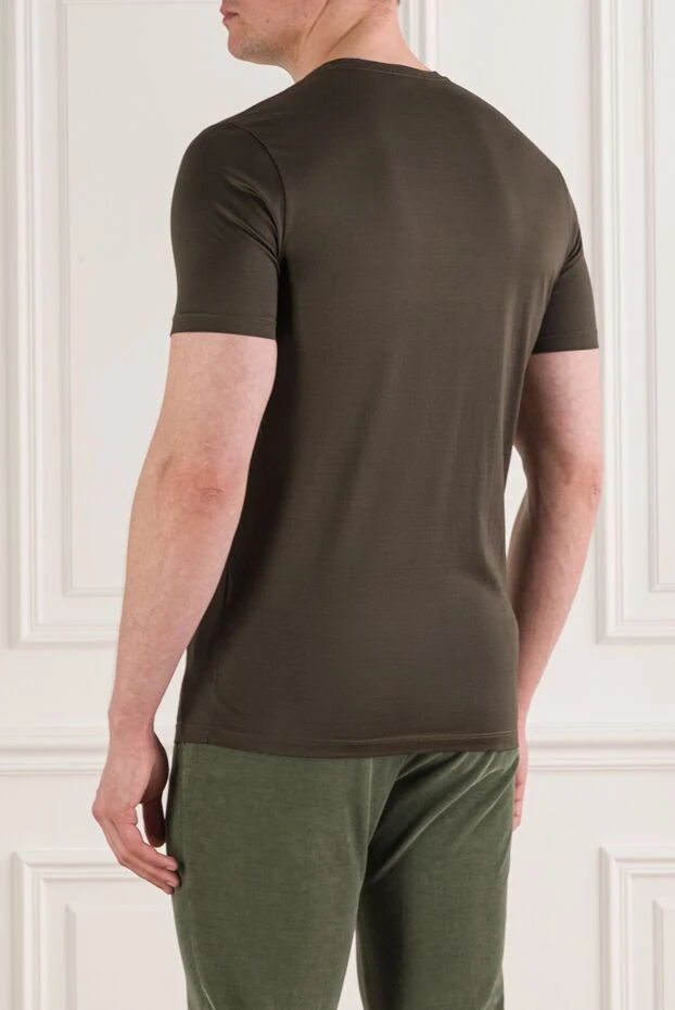 Cesare di Napoli футболка 193281 - photo 3