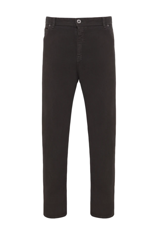 Джинсы - фото 1