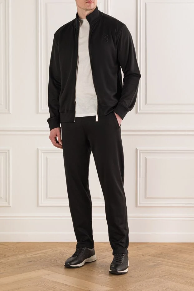 Костюм прогулочный - фото 1