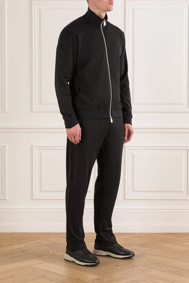 Billionaire костюм прогулочный 193287 - фото 2