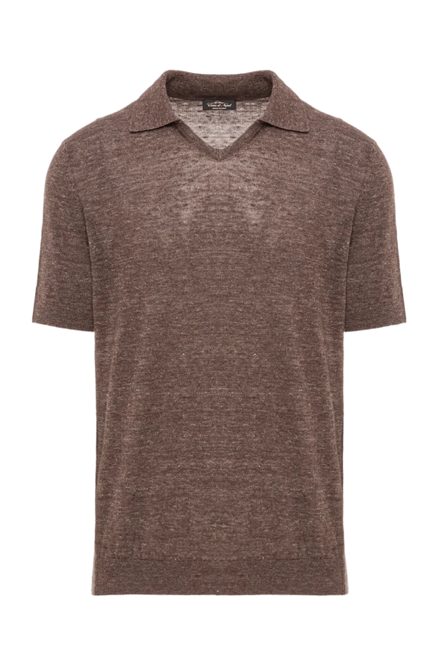 Поло короткий рукав - фото 1