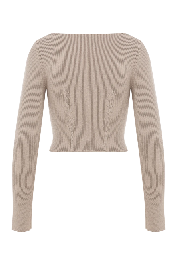 Alaia топ 193298 - photo 2