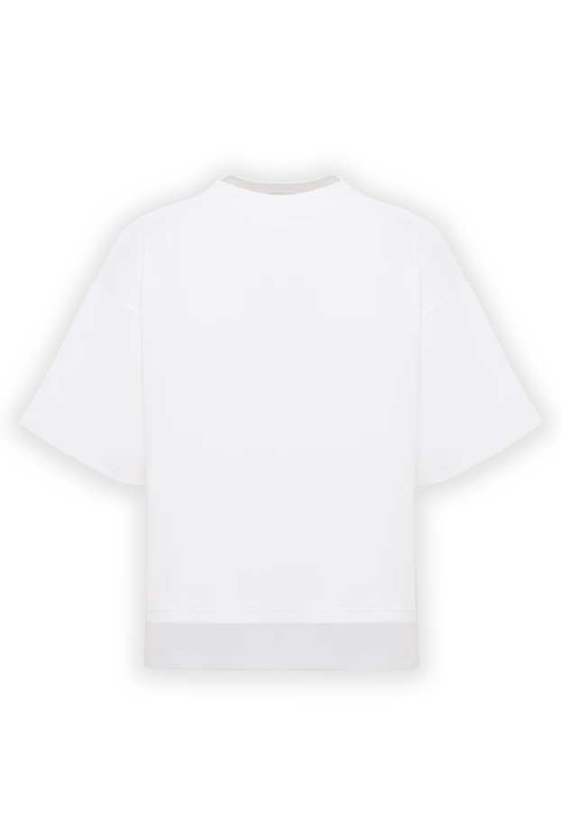 Футболка - фото 1