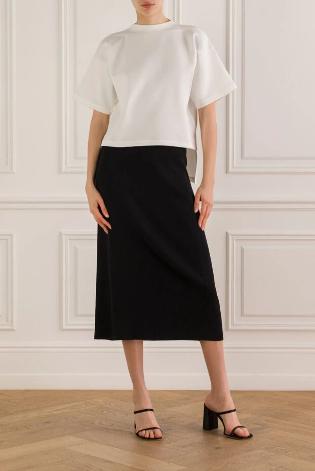 Alaia футболка 193299 - photo 2