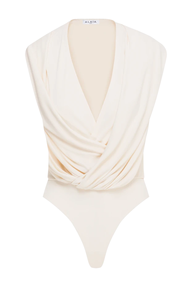 Боди - фото 1